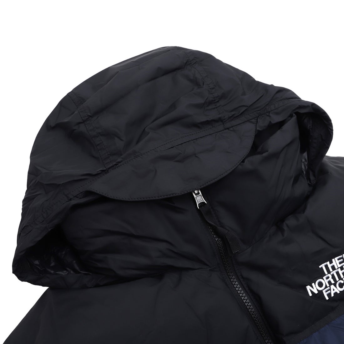 ノースフェイス THE NORTH FACE ダウン ベスト アウター 1996 レトロ