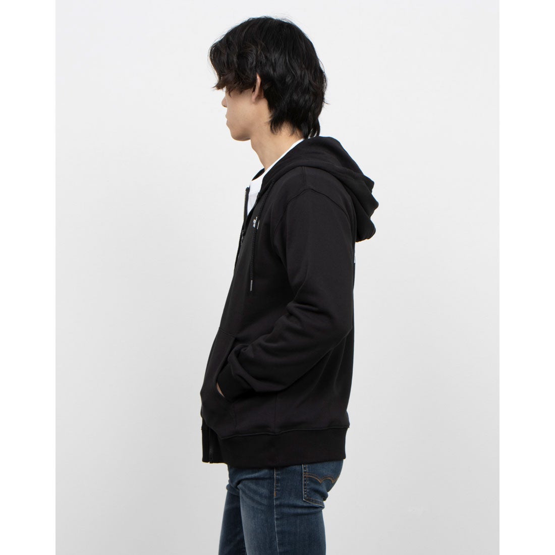 ザ・ノース・フェイス THE NORTH FACE THE NORTH FACE U TNF FULL ZIP