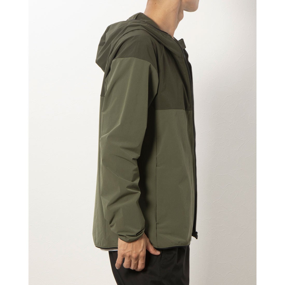 ザ ノース フェイス THE NORTH FACE メンズ 陸上/ランニング ウインド