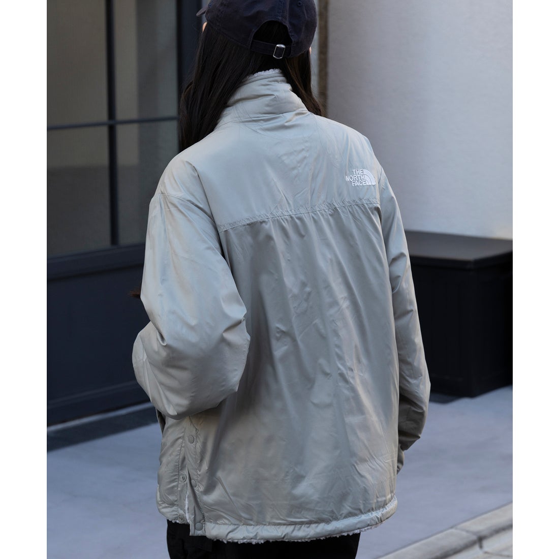 ザ・ノース・フェイス THE NORTH FACE 【THE NORTH FACE / ザ・ノース