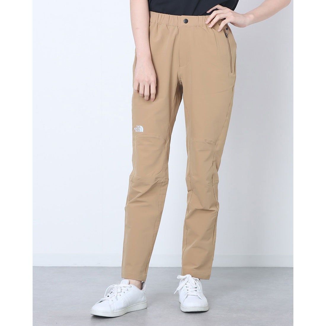 ザ ノース フェイス THE NORTH FACE レディース アウトドア ロング