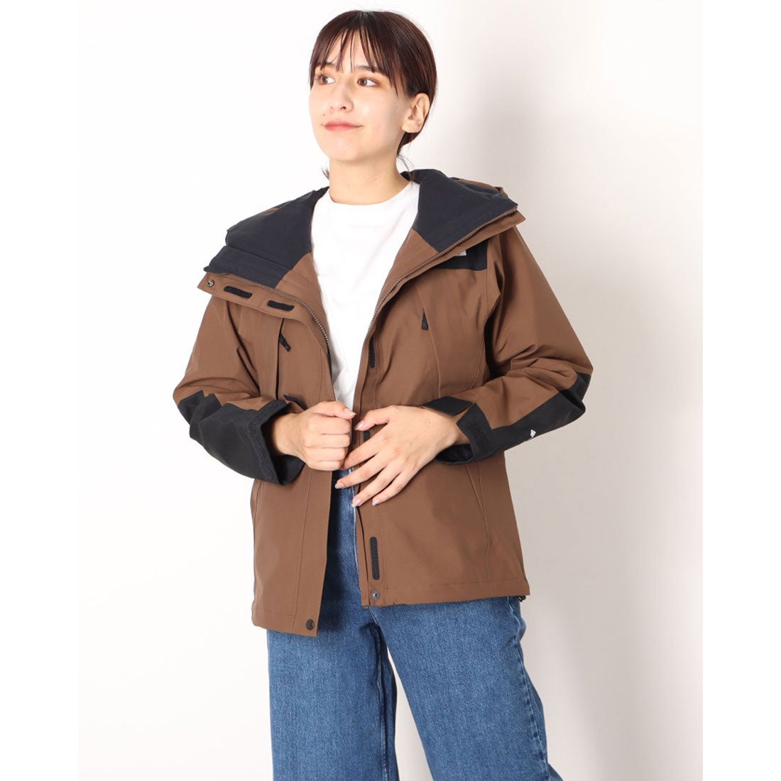 ザ ノース フェイス THE NORTH FACE レディース アウトドア アウトドア