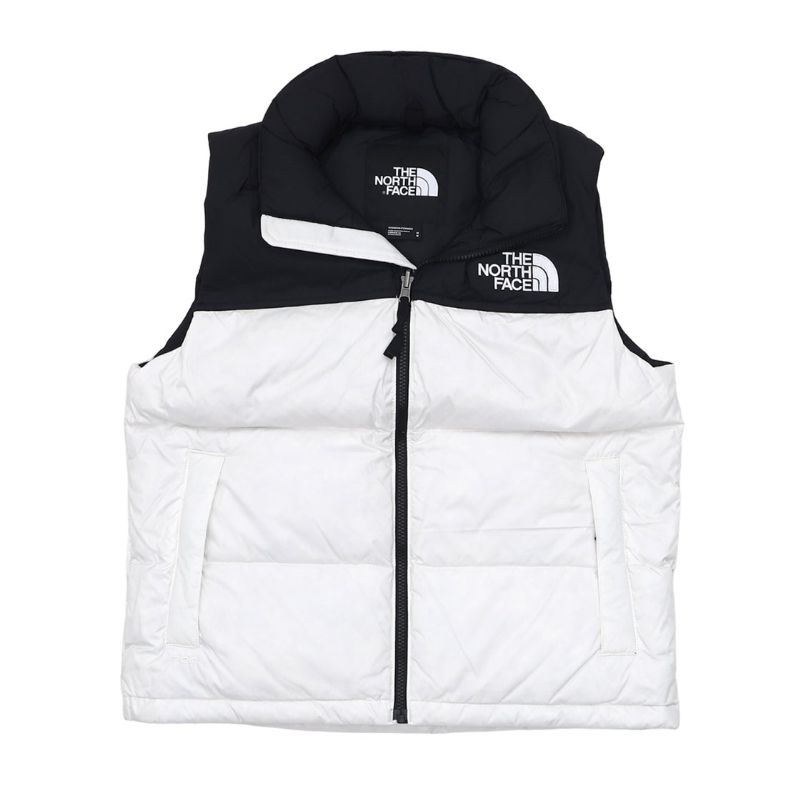 ノースフェイス THE NORTH FACE ダウン ベスト アウター 1996 レトロ
