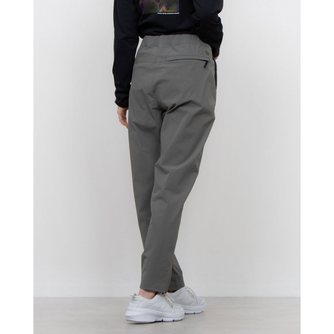 ノースフェイス マウンテンパンツ L GORE-TEX グレー 楽天市場