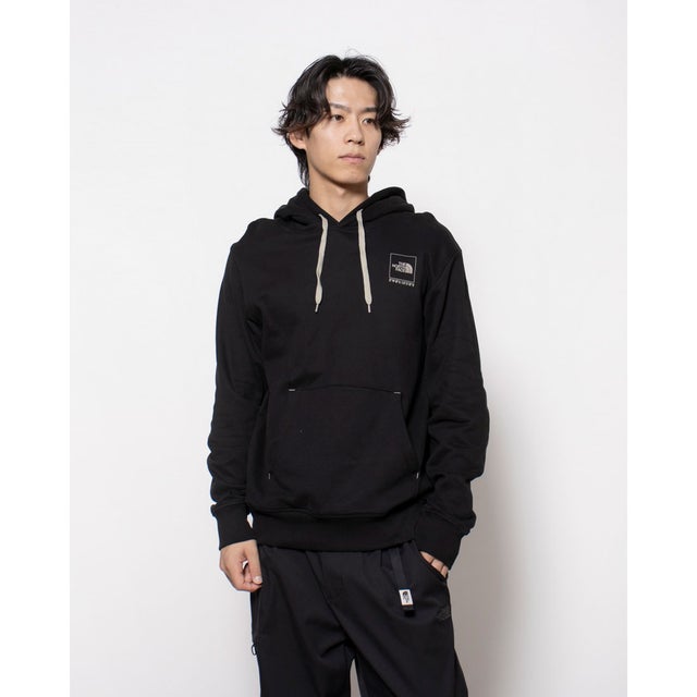 ザ・ノース・フェイス THE NORTH FACE THE NORTH FACE U TNF FULL ZIP