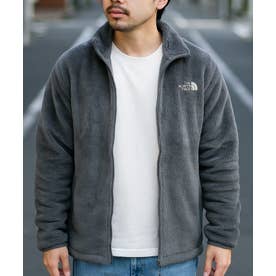ザ・ノース・フェイス THE NORTH FACE COMFY ALPHA FLEECE ZIP UP
