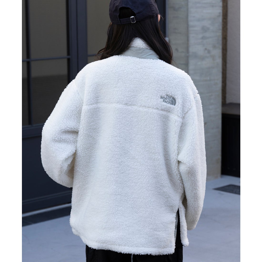 ザ・ノース・フェイス THE NORTH FACE 【THE NORTH FACE / ザ・ノース