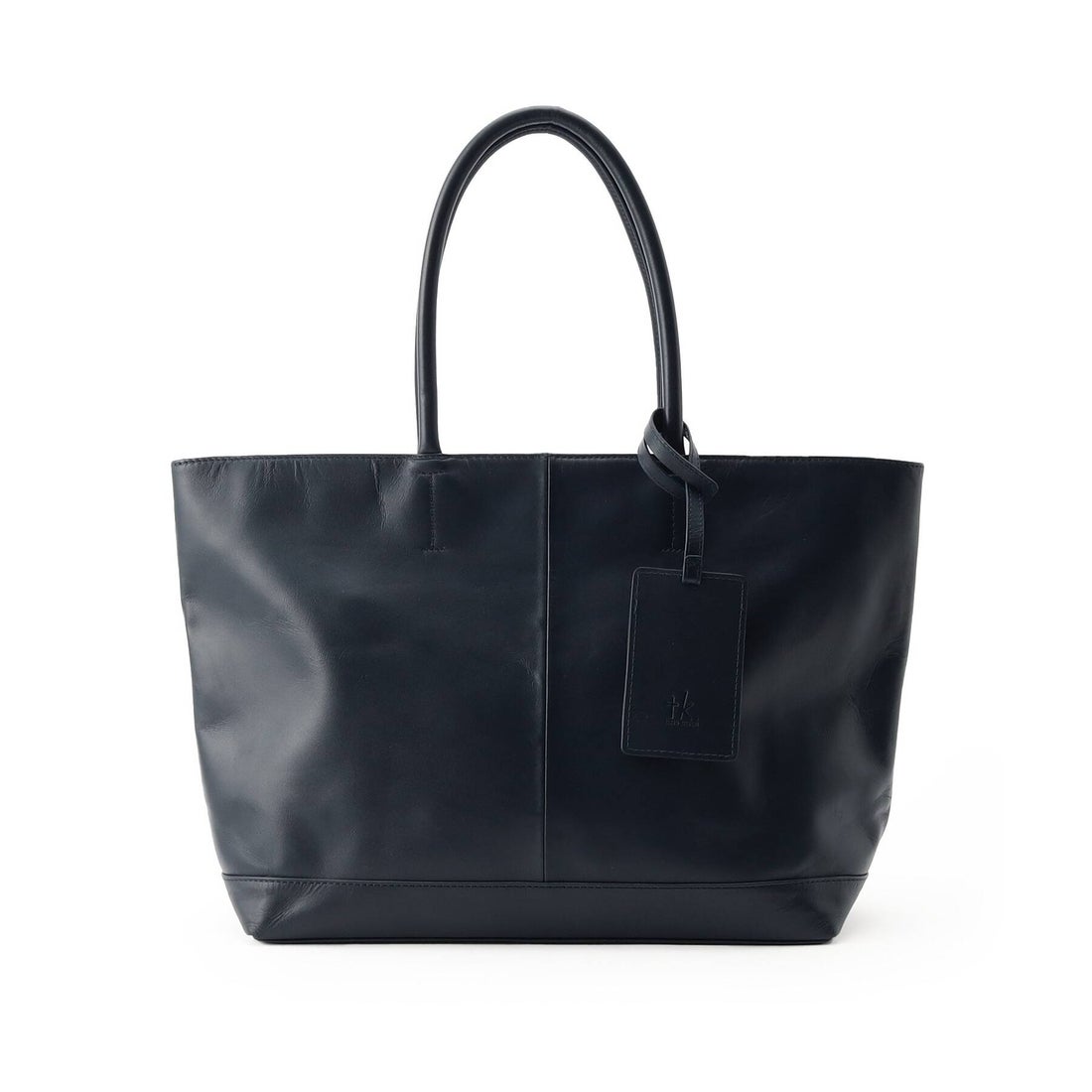 ティーケー タケオ キクチ tk.TAKEO KIKUCHI 【WEB限定】レザートート