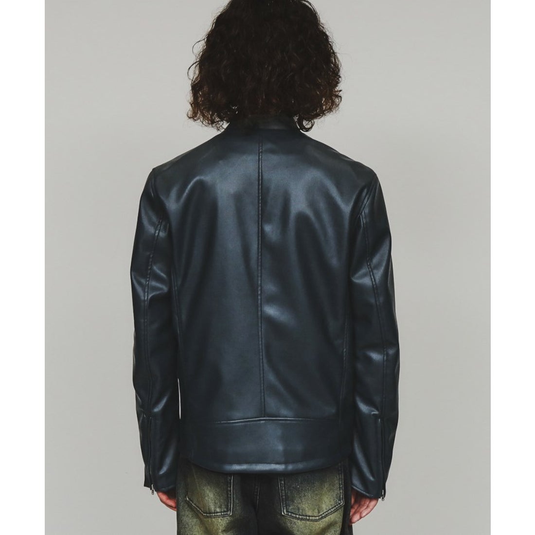 ティーケー タケオ キクチ tk.TAKEO KIKUCHI シングルライダース