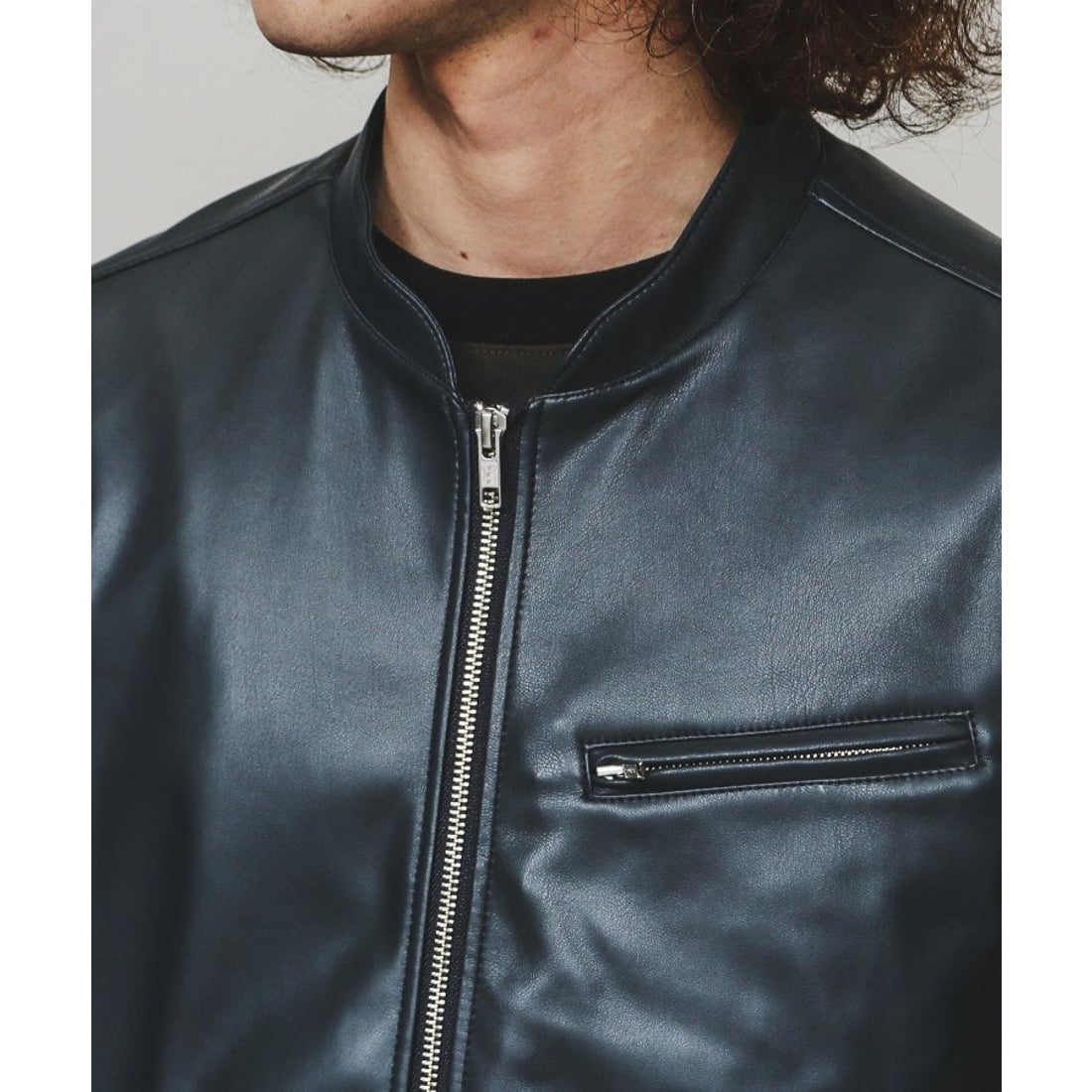 ティーケー タケオ キクチ tk.TAKEO KIKUCHI シングルライダース