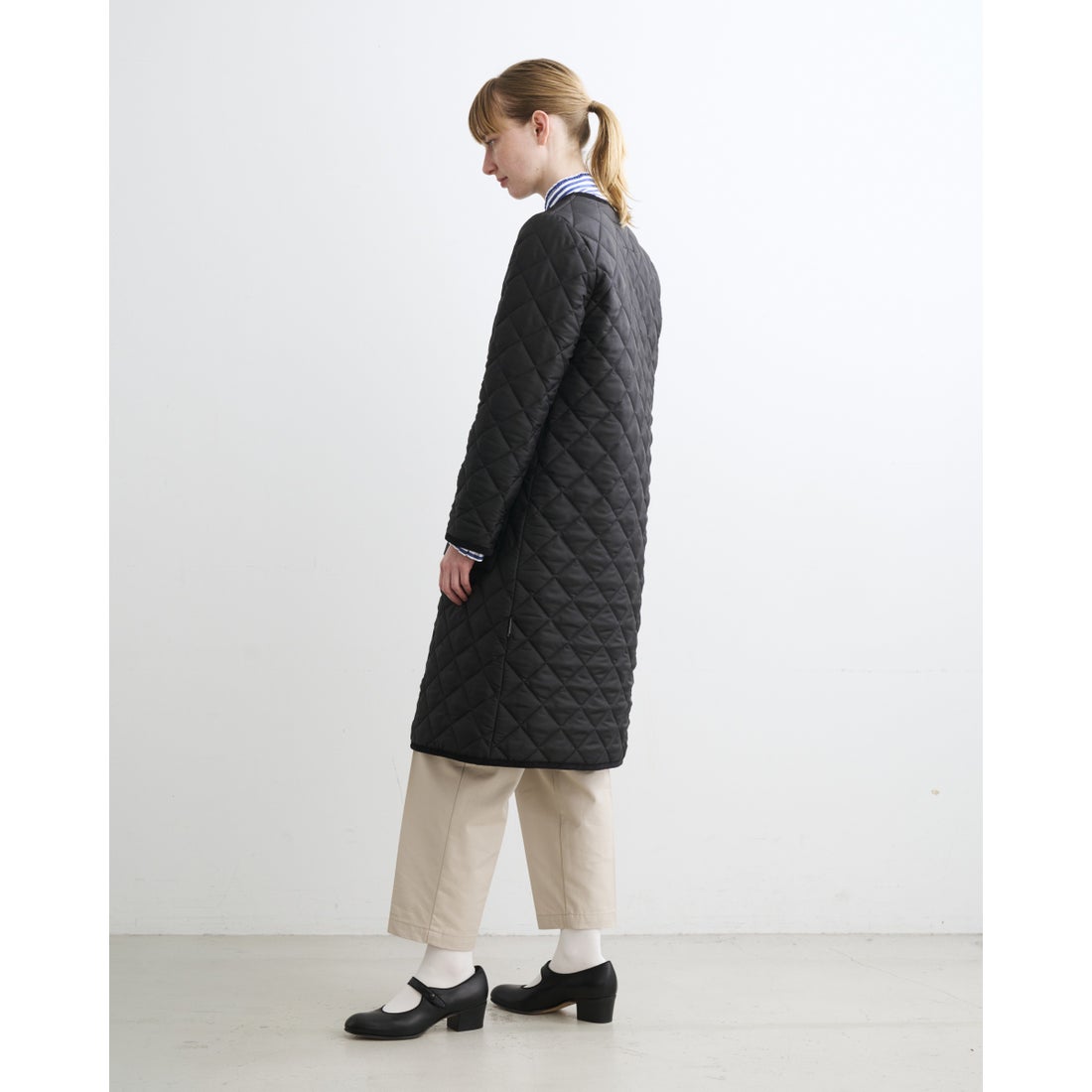 トラディショナル ウェザーウェア Traditional Weatherwear ARKLEY