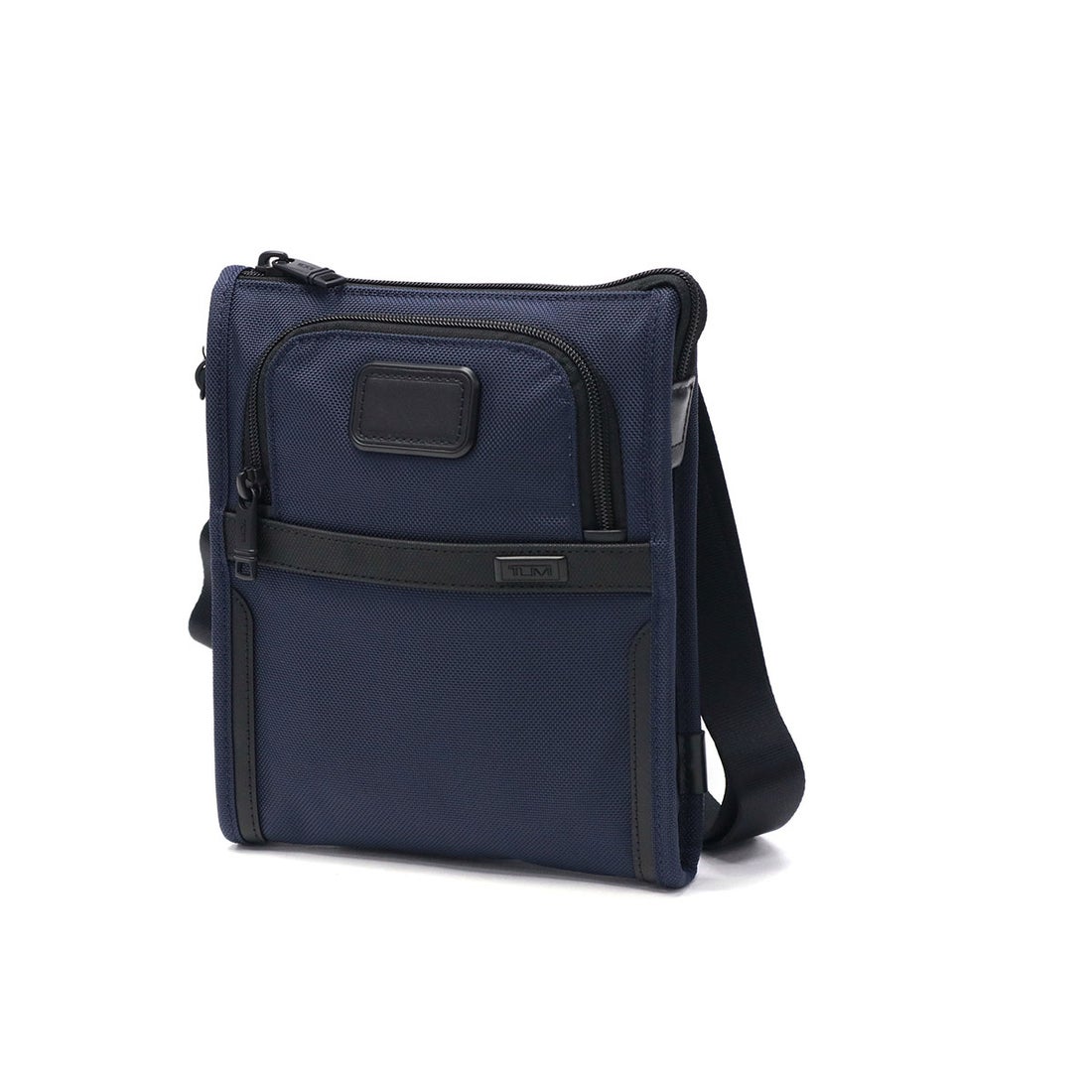 トゥミ TUMI 正規品5年保証 ショルダーバッグ メンズ 斜めがけバッグ