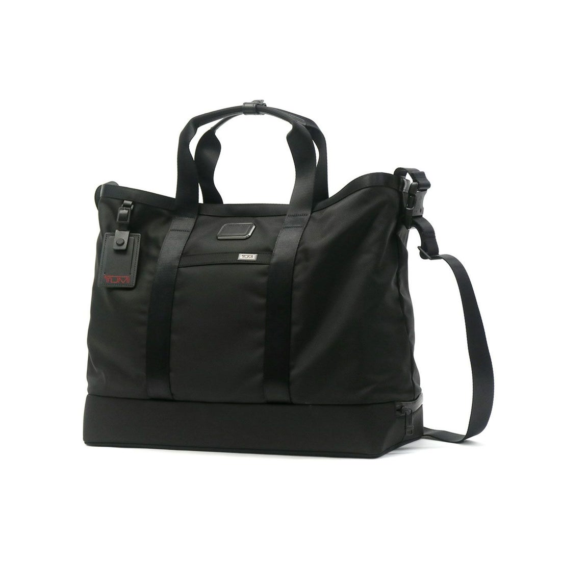 トゥミ TUMI 【日本正規品】トゥミ トートバッグ TUMI ALPHA 3