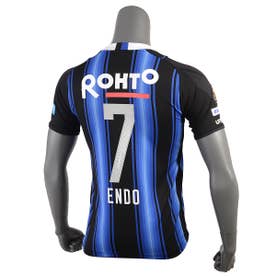 umbro ガンバ大阪 2015 ユニフォーム ホーム 半袖 オーセンティック #7