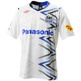 umbro ガンバ大阪 2014 ユニフォーム アウェイ 半袖 レプリカ UDS6416A