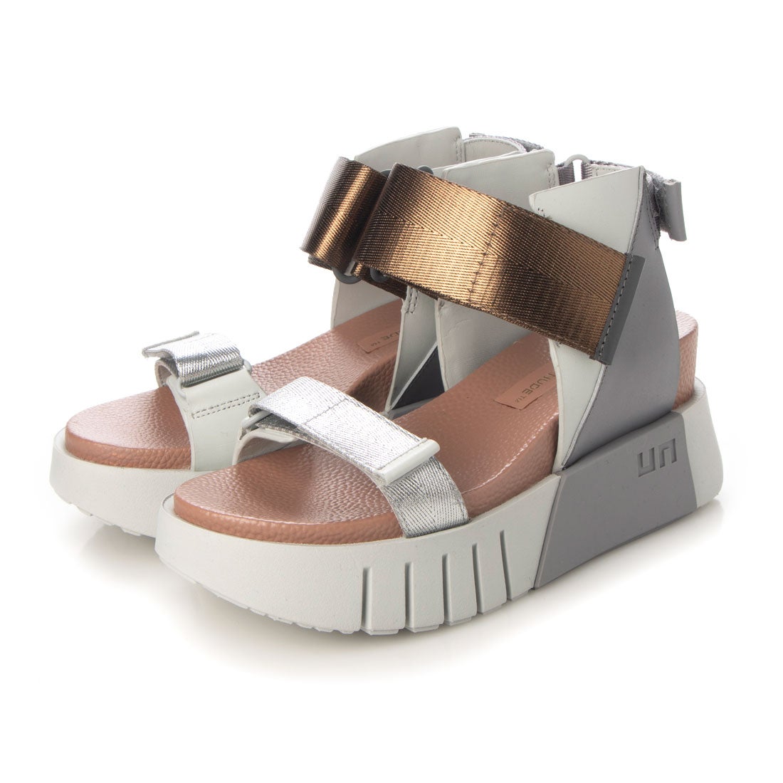 ユナイテッド ヌード UNITED NUDE Delta Run （Bohemian） -靴