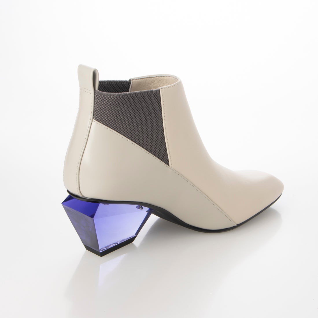 ユナイテッド ヌード UNITED NUDE Jacky X （Pumice） -靴