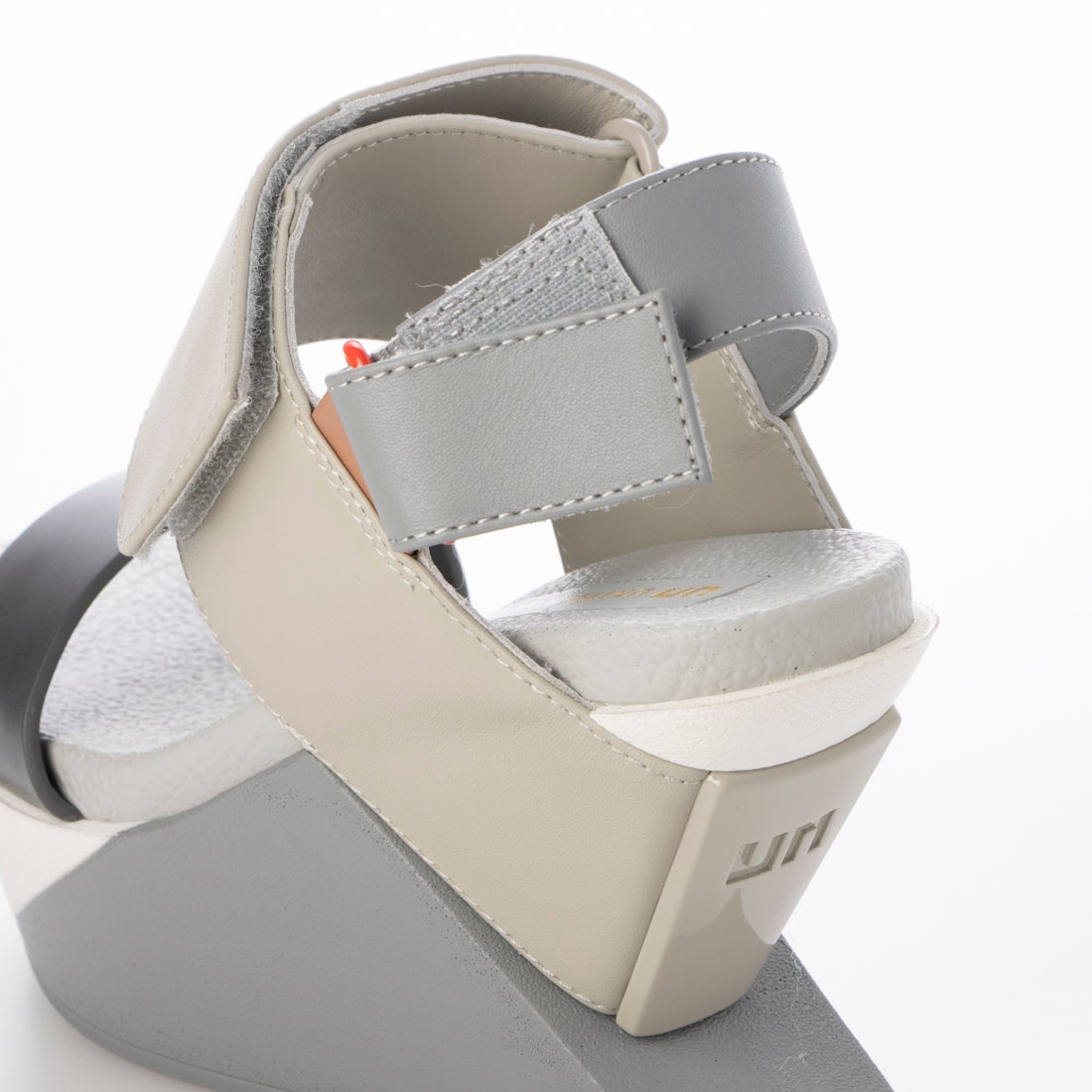 ユナイテッド ヌード UNITED NUDE Delta Wedge Sandal （Neutrals