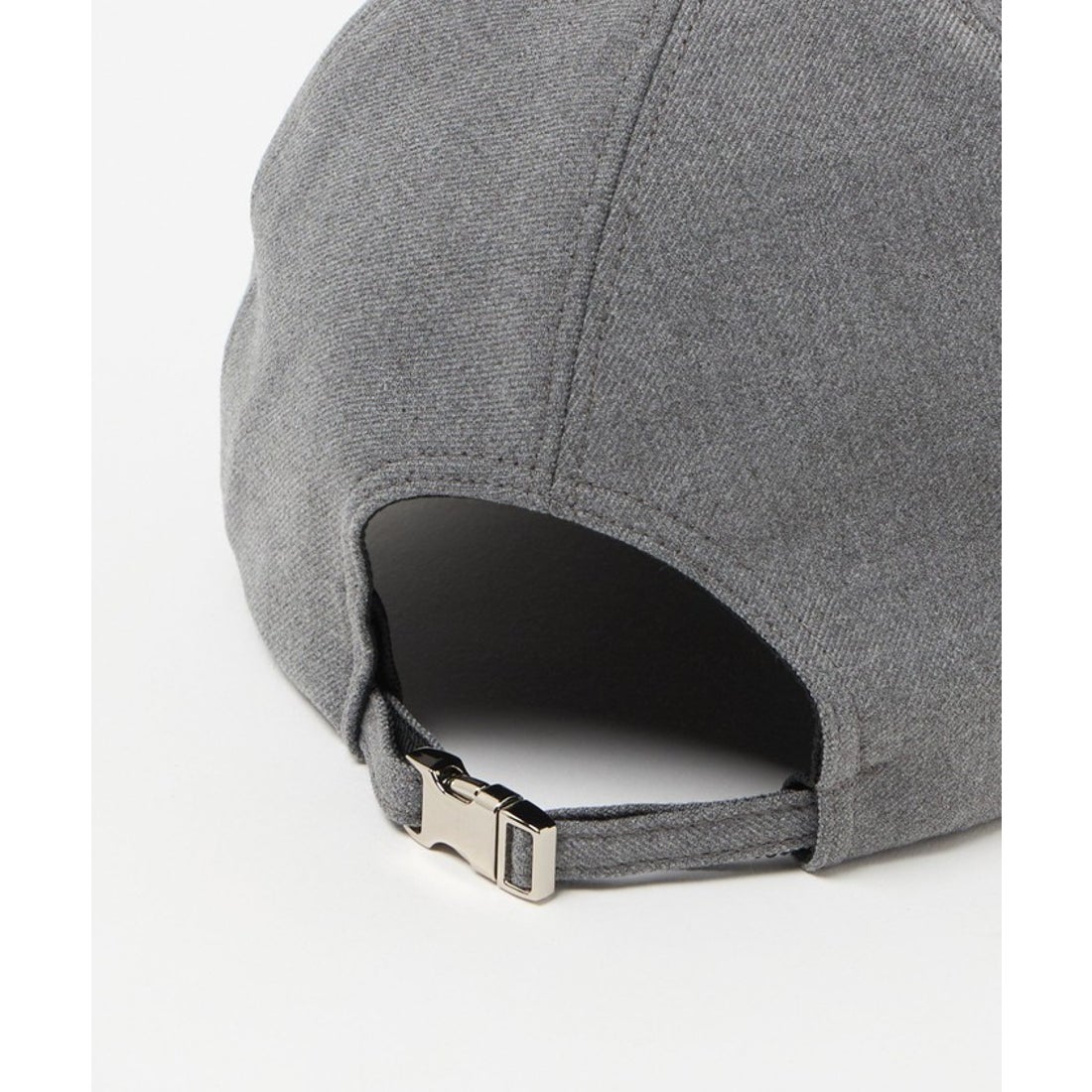 UNITED ARROWS ソリッド キャップ UV （DK.GRAY） - ファッション通販