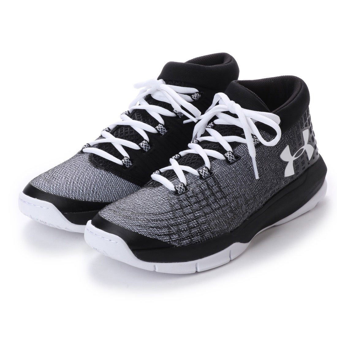 アンダーアーマー UNDER ARMOUR バスケットボール シューズ UA NXT