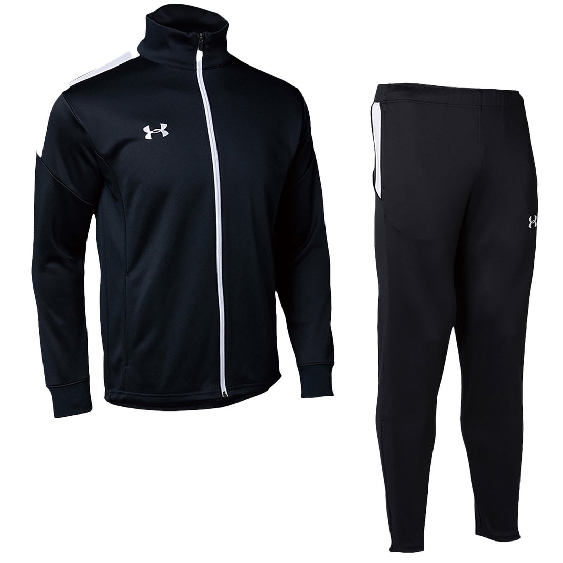 UNDER ARMOUR アンダーアーマー ジャージトップス＆チームニット