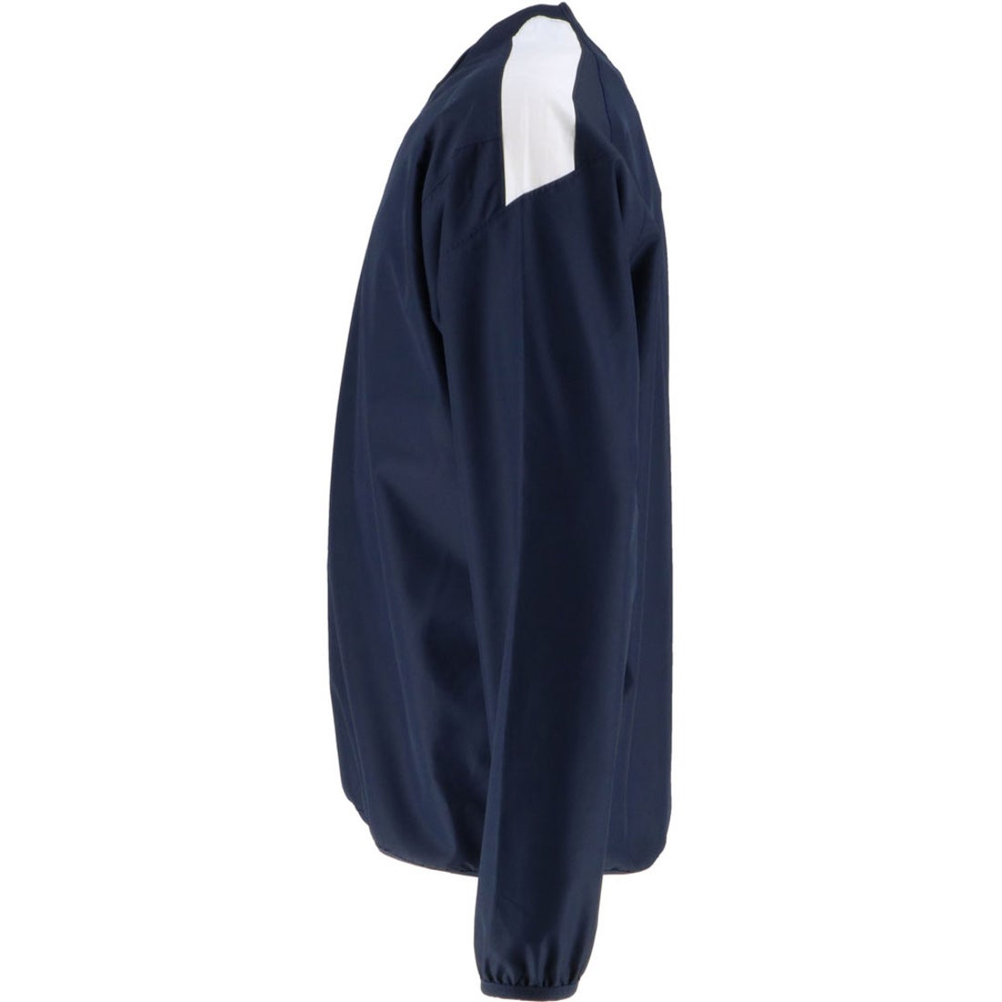 UNDER ARMOUR アンダーアーマー チーム ピステ トップス(ネイビー