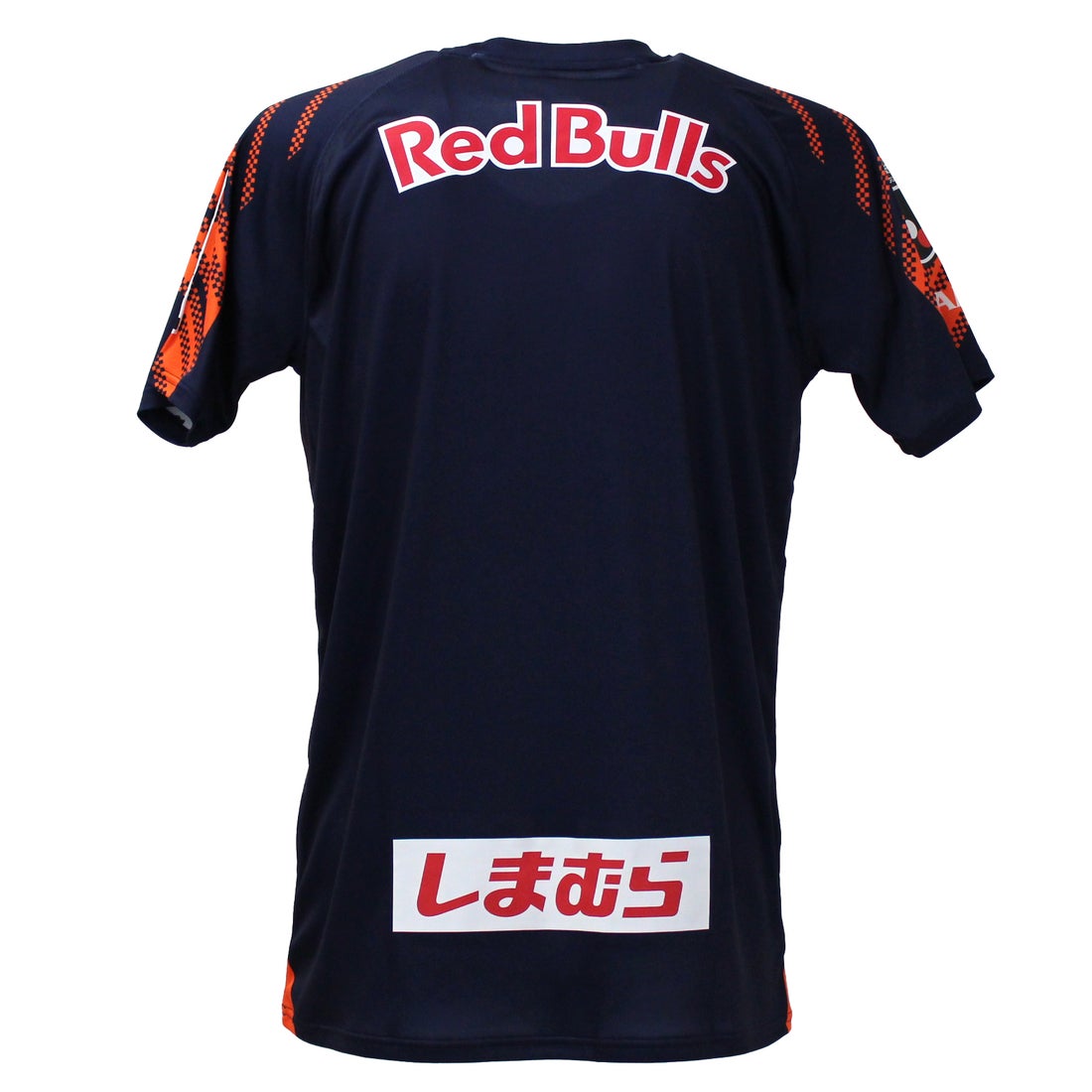 UNDER ARMOUR RB大宮アルディージャ 2025 ユニフォーム ホーム 半袖