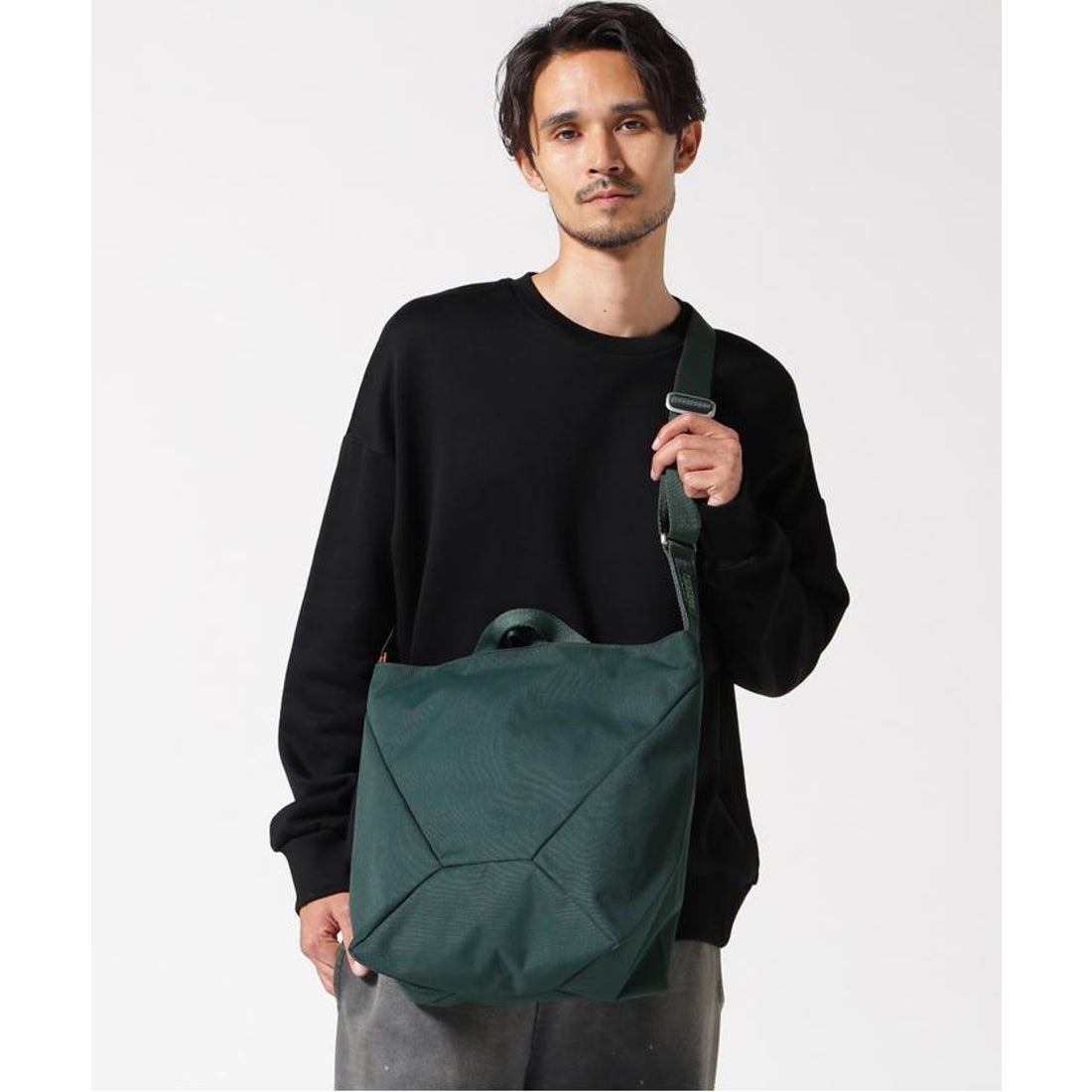 ビーバー BEAVER MYSTERY RANCH / ミステリーランチ BINDLE 10