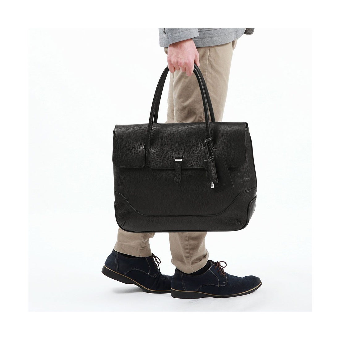 ペッレ モルビダ PELLE MORBIDA ペッレモルビダ トートバッグ PELLE