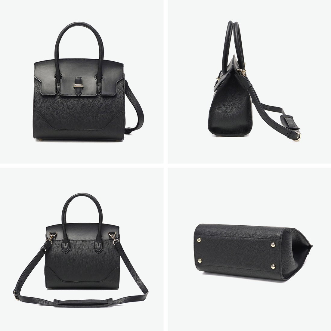 ペッレ モルビダ PELLE MORBIDA ボストンバッグ レディース 小さめ