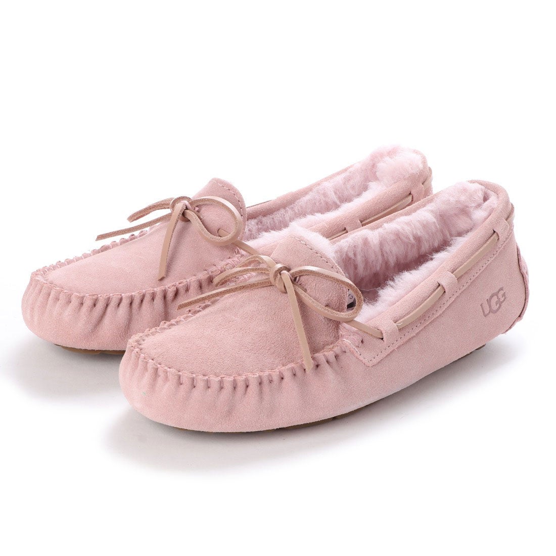 アグ UGG 1106877 DAKOTA （Pink Crystal） -アウトレット通販