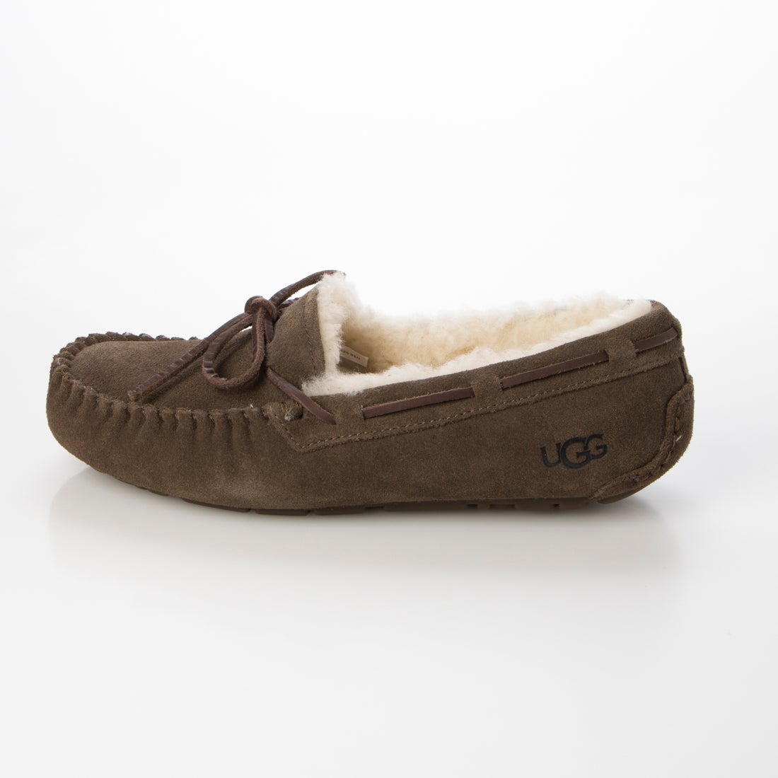 アグ UGG DAKOTA （ESPRESSO） - ファッション通販 MAGASEEK(マガシーク)