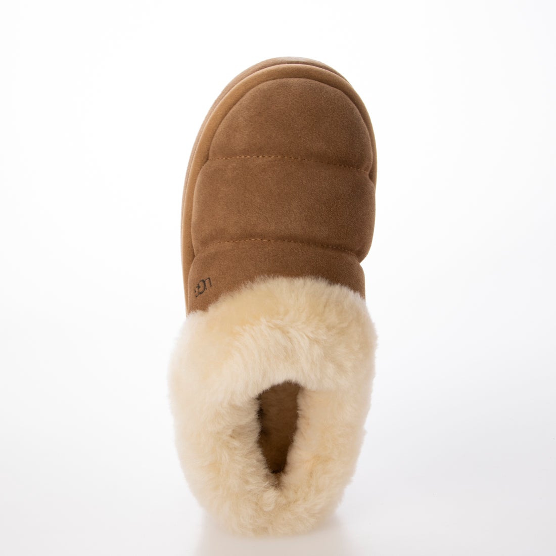アグ UGG W Tazzlita タズリータ （Chestnut） - ファッション通販
