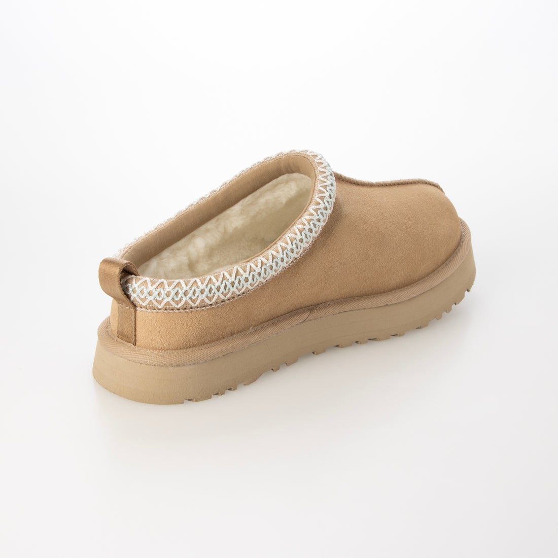 アグ UGG タズ サボサンダル （サンド） - ファッション通販 MAGASEEK