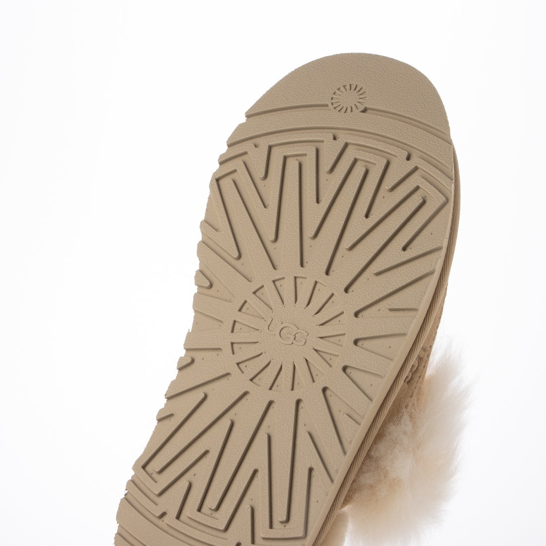 アグ UGG W DISQUETTE CHALET ディスケット シャレー レディース