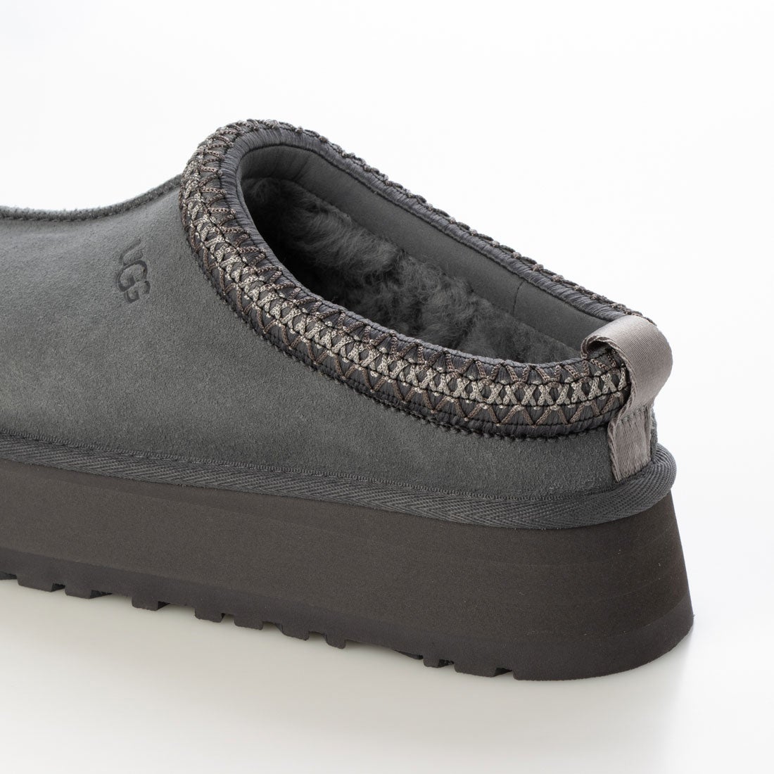 アグ UGG タズ II サボサンダル （オブシディアン） -waja bazar