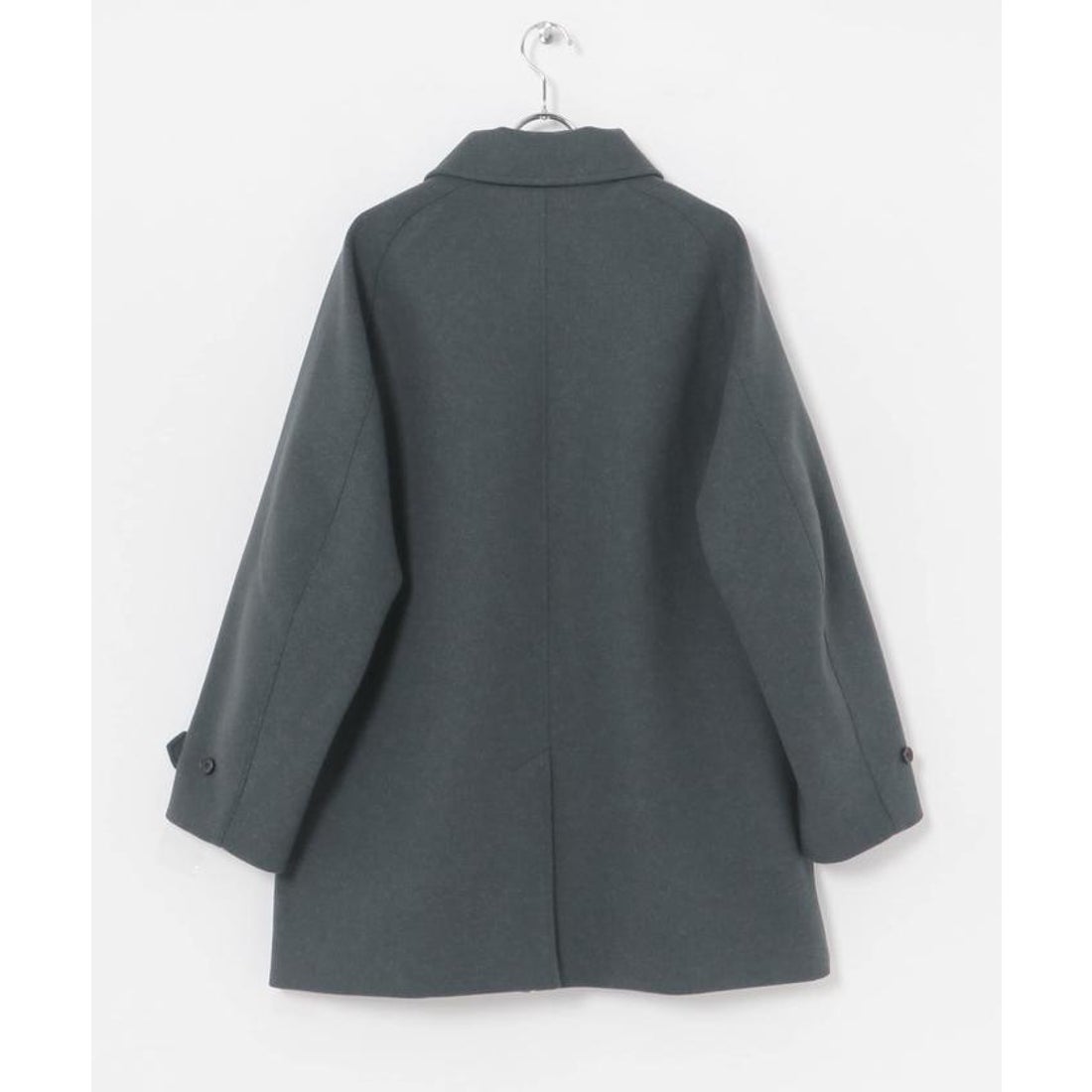 アーバンリサーチ URBAN RESEARCH 【予約】『UR TECH』ショートステン