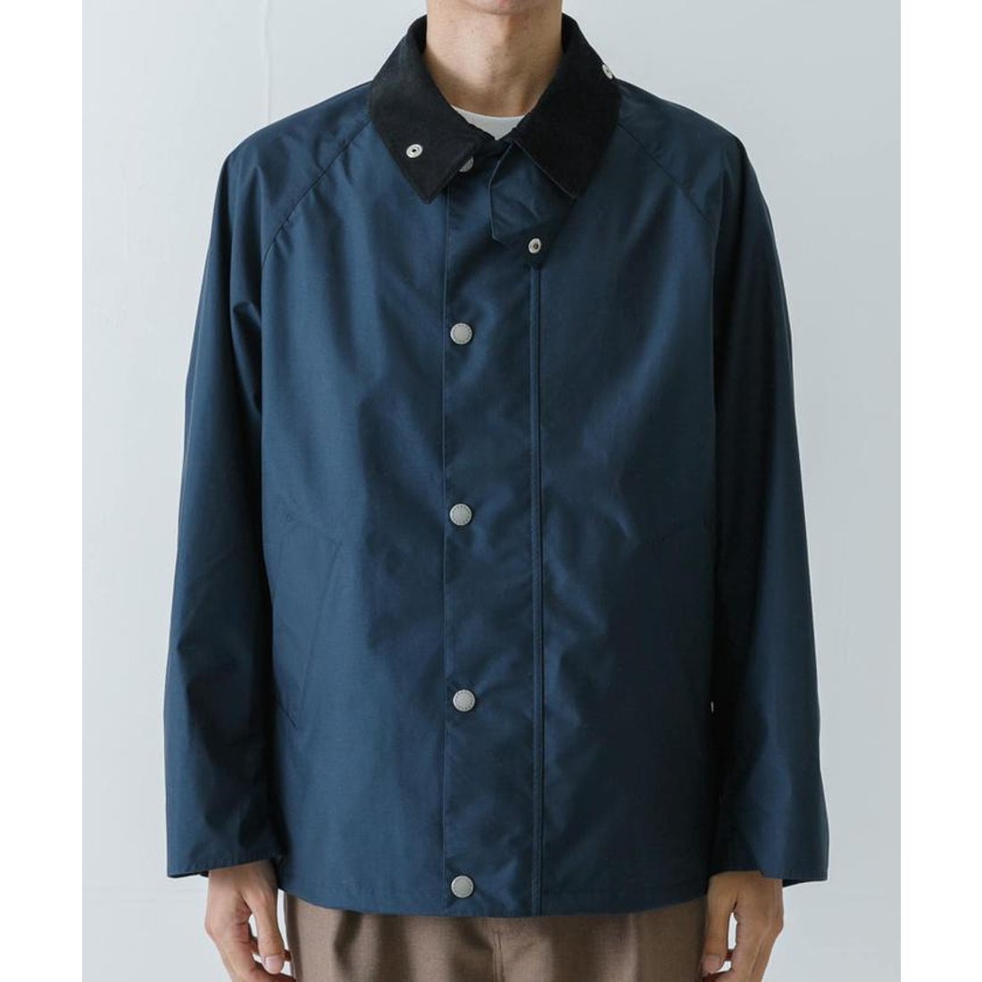 アーバンリサーチ URBAN RESEARCH 『別注』Barbour×URBAN RESEARCH