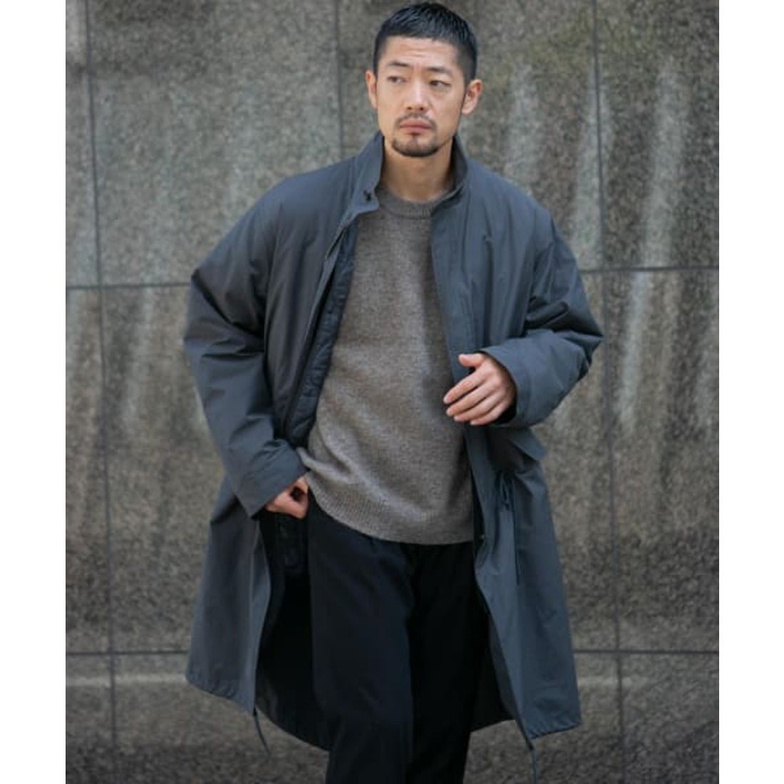 アーバンリサーチ ロッソ URBAN RESEARCH ROSSO 【予約】『XLサイズ