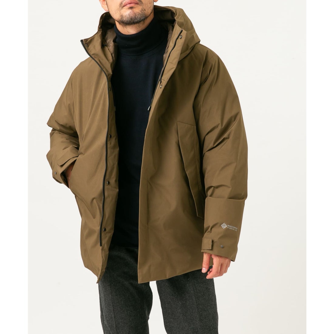 アーバンリサーチ ロッソ URBAN RESEARCH ROSSO 『別注』+phenix