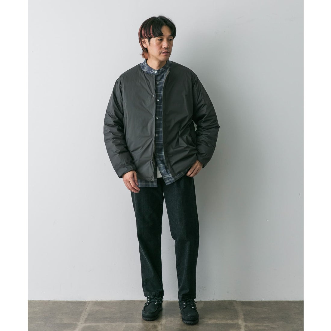 アーバンリサーチ ドアーズ URBAN RESEARCH DOORS 【予約】『別注