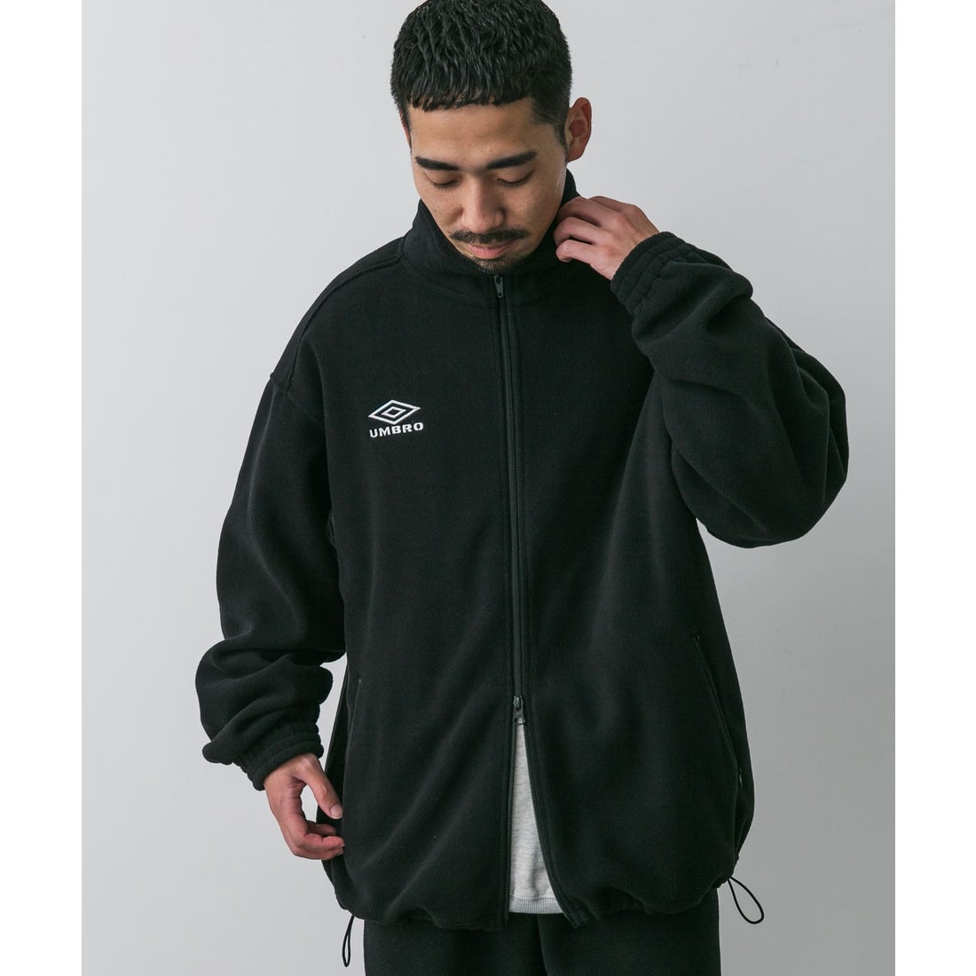 アーバンリサーチ ドアーズ URBAN RESEARCH DOORS 『別注』UMBRO×DOORS