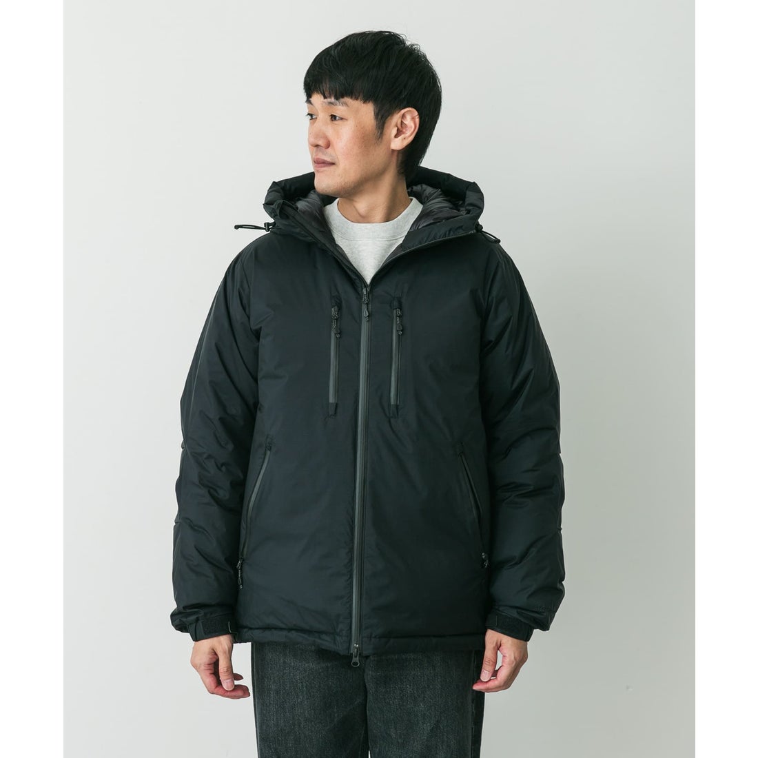 アーバンリサーチ ドアーズ URBAN RESEARCH DOORS 『別注』NANGA×DOORS