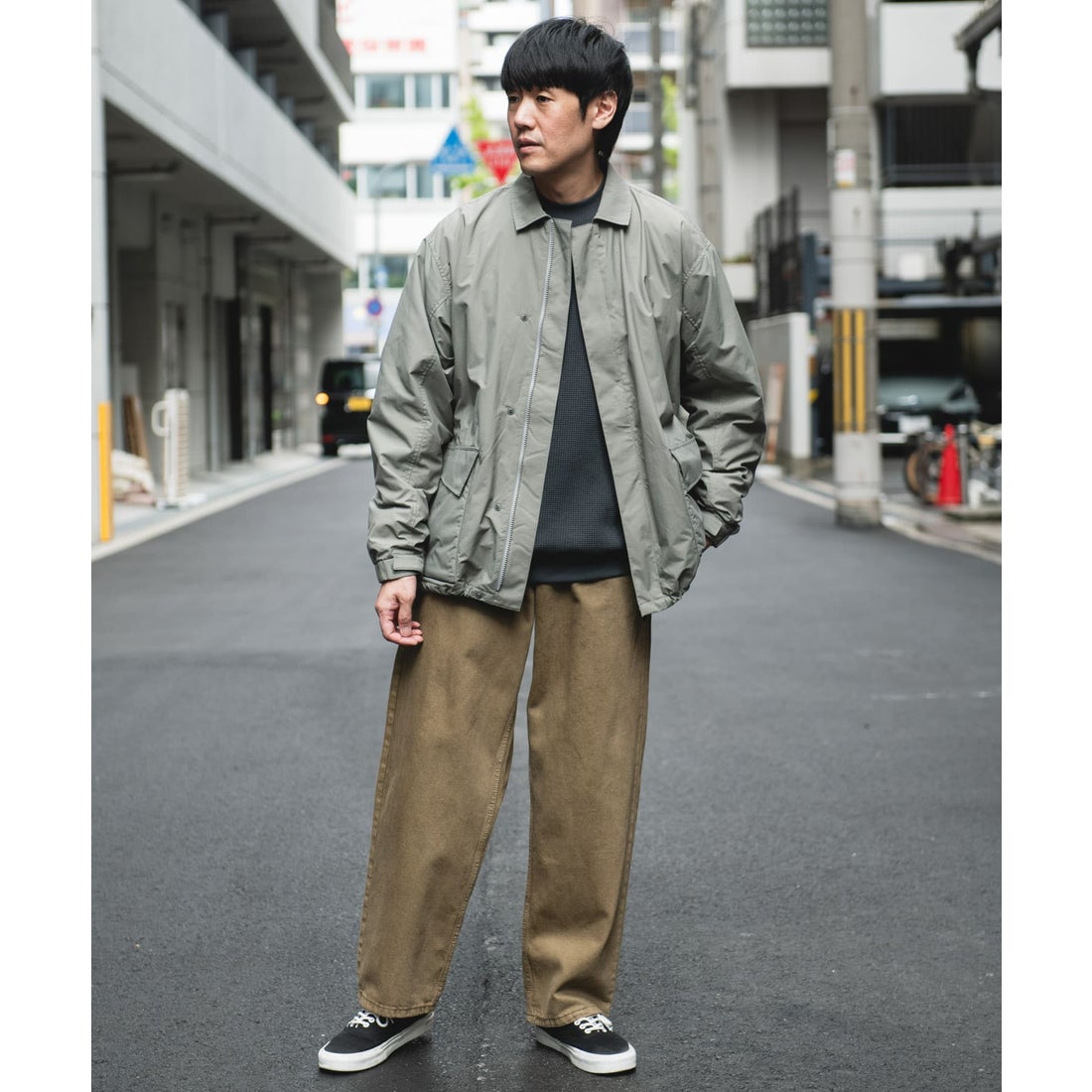 アーバンリサーチ ドアーズ URBAN RESEARCH DOORS 『別注』Marmot
