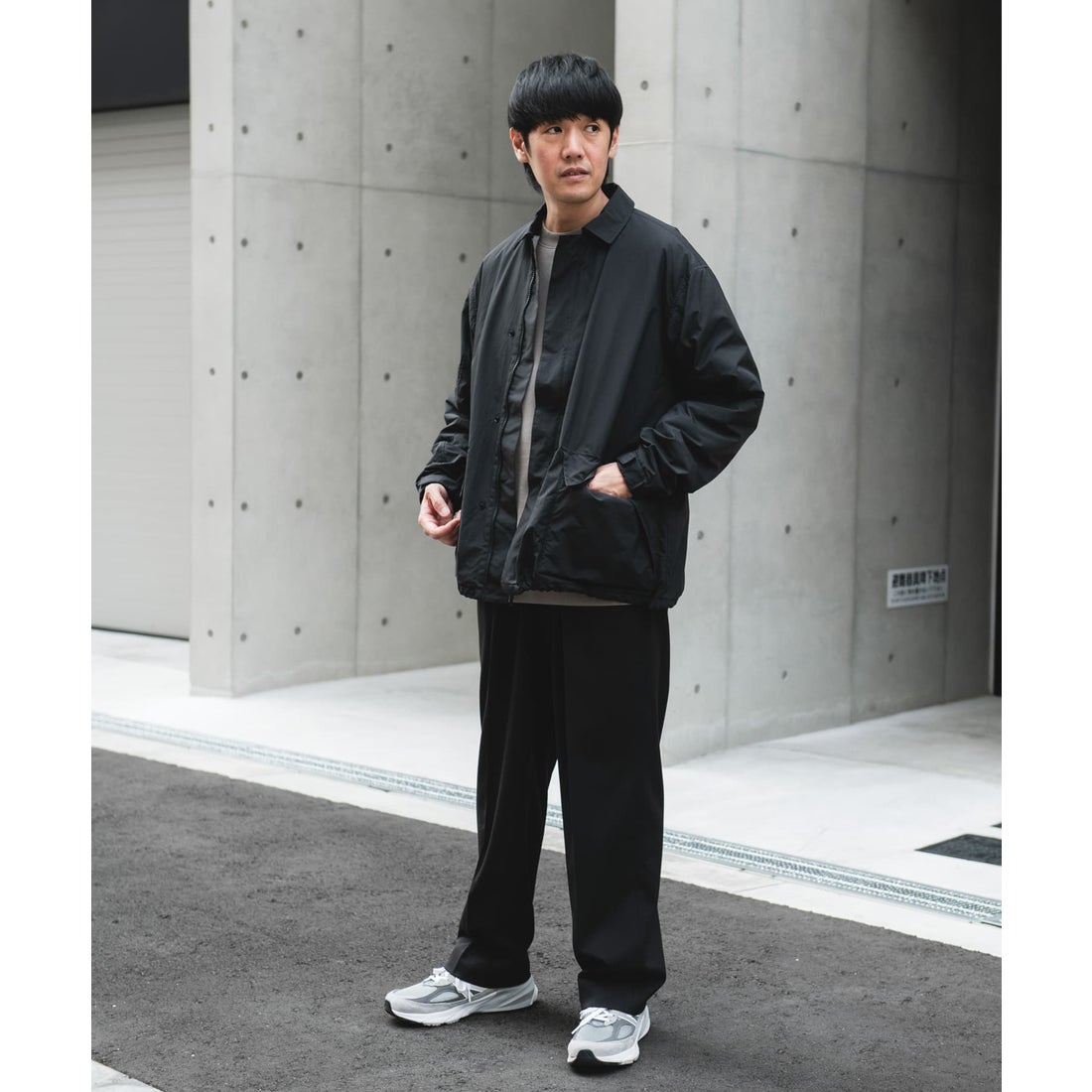アーバンリサーチ ドアーズ URBAN RESEARCH DOORS 『別注』Marmot