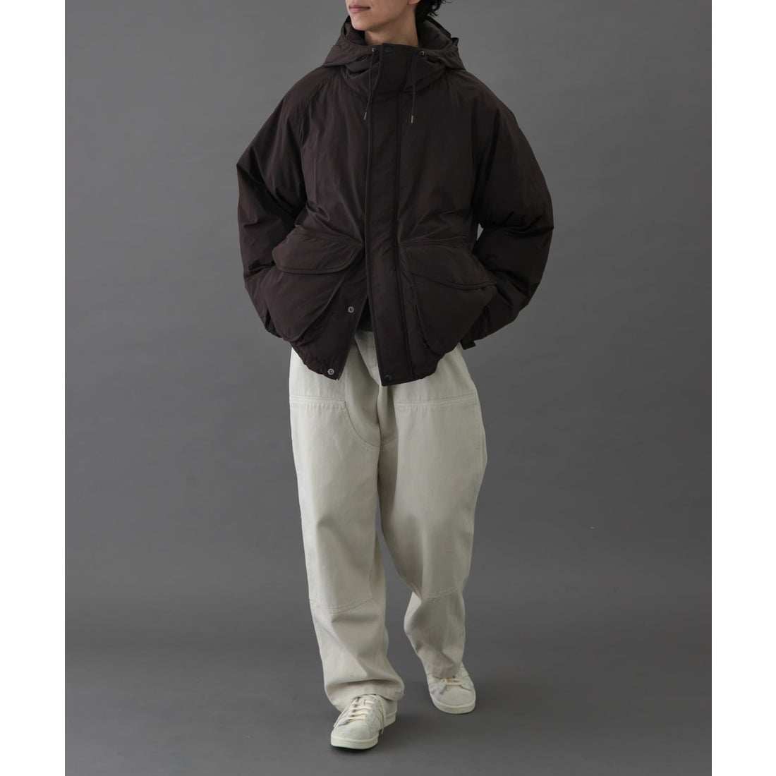 アーバンリサーチ ドアーズ URBAN RESEARCH DOORS FORK&SPOON SORONA