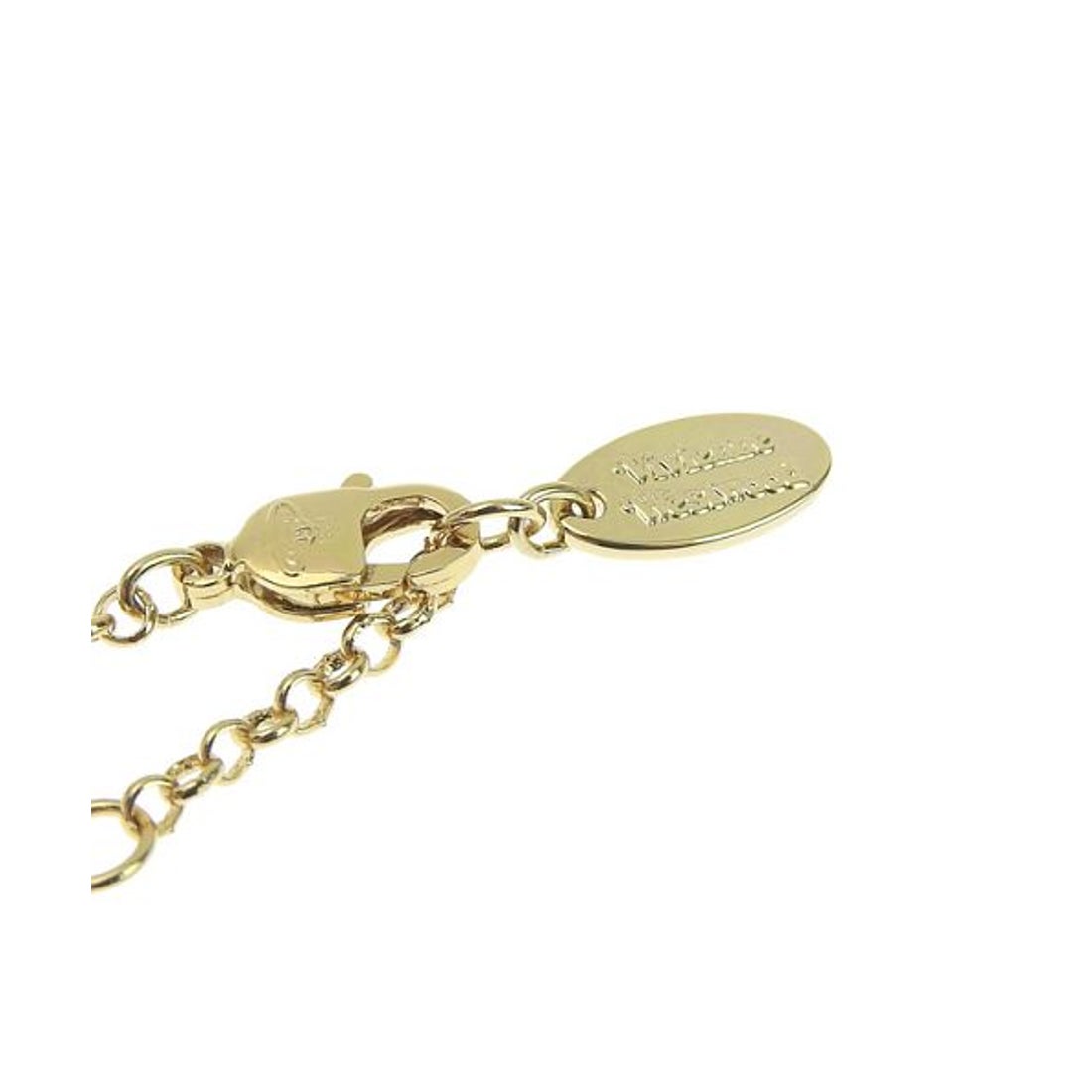 ヴィヴィアン ウエストウッド Vivienne Westwood ネックレス