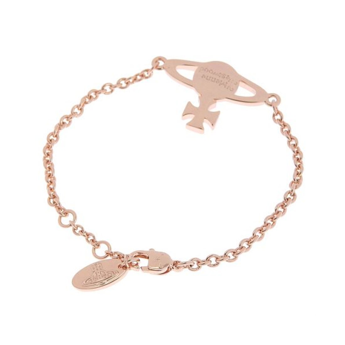 ヴィヴィアン ウエストウッド Vivienne Westwood ブレスレット