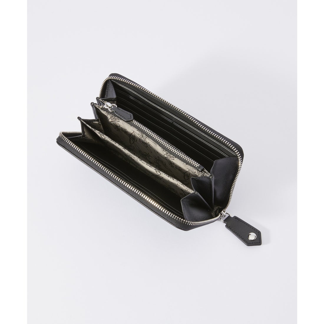 ヴィヴィアン ウエストウッド Vivienne Westwood 長財布 51050023