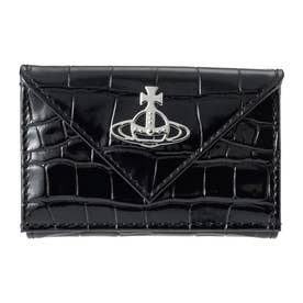 ヴィヴィアン ウエストウッド Vivienne Westwood 3つ折り財布